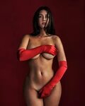 Olivia Norella Nude & Sexy (12 Photos) #TheFappening